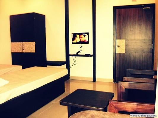 Hotel Parashuram